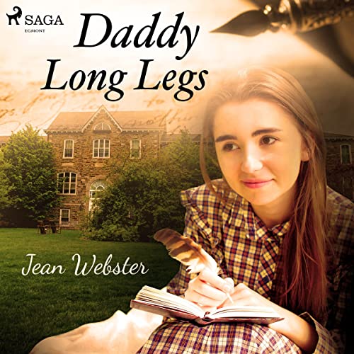 BOOK REVIEW – Daddy-Long-Legs | Words and Reviews